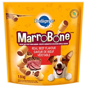 Pedigree Gâteries