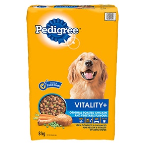 PEDIGREE Dry Dog Food
