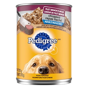 PEDIGREE Wet Dog Food