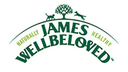James wellbeloved