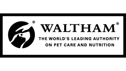Waltham logo