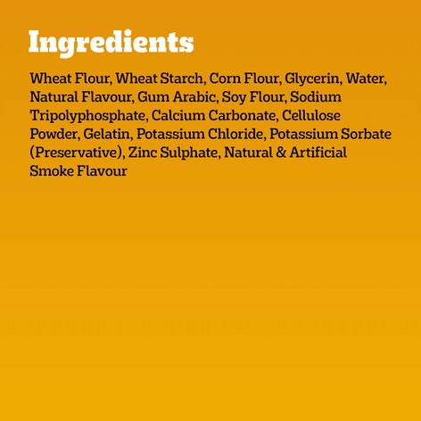 PEDIGREE® DENTASTIX™ ORAL CARE ORIGINAL FLAVOUR MEDIUM DOG TREATS image 1