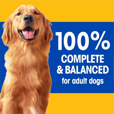 PEDIGREE® CHOICE CUTS WITH REAL CHICKEN ADULT WET DOG FOOD image 1