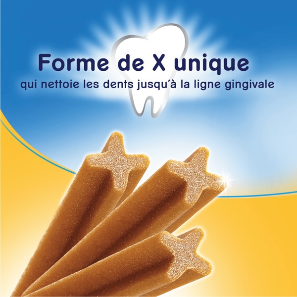 NOURRITURE HUMIDE POUR CHIENS ADULTES PEDIGREE(MD) TENEUR ÉLEVÉE EN PROTÉINES SAVEUR DE BŒUF ET D’AGNEAU EN SAUCE image 2